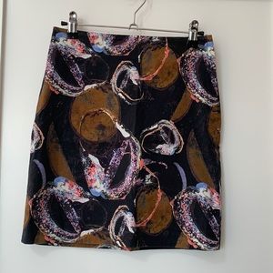& other stories skirt